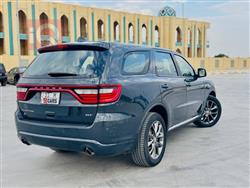 دودج دورانجو